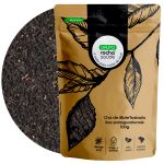 Cha de Mate Tostado Ilex paraguariensis Rocha Saude 100%