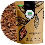 Cha de Mangaba Casca Hancornia Speciosa Rocha Saude 100%