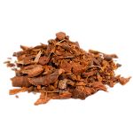Cha de Mangaba Casca Hancornia Speciosa Rocha Saude 100%