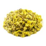 Cha de Macela Flor Achyrocline Satureoides D.C Rocha Saude