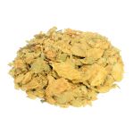 Cha de Lupulo Humulus Lupulus L. Rocha Saude 100% Puro