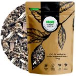 Cha de Jurubeba Solanum Paniculatum L. Rocha Saude 100%