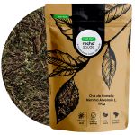 Cha de Hortela Mentha Arvensis L. Rocha Saude 100% Puro