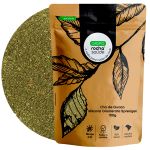 Cha de Guaco Mikania glomerata Sprengel Rocha Saude 100%