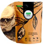 Cha de Zedoaria Curcuma Zedoaria Rocha Saude 100% Puro