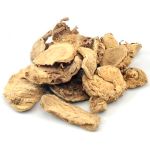 Cha de Zedoaria Curcuma Zedoaria Rocha Saude 100% Puro