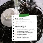 Cha de Quitoco Pluchea Sagittalis Rocha Saude 100% Puro