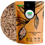 Cha de Semente de Algodao Gossypium Rocha Saude 100% Puro