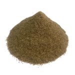 Cha de Psilium Plantago Ovata Rocha Saude 100% Puro Livre