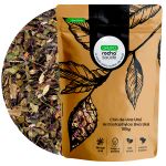 Cha de Uva Ursi Arctostaphylos uva ursi Rocha Saude 100%