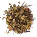 Cha de Uva Ursi Arctostaphylos uva ursi Rocha Saude 100%