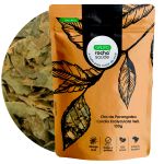 Cha de Porangaba Cordia ecalyculata Vell. Rocha Saude 100%