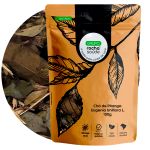 Cha de Pitanga Eugenia uniflora L. Rocha Saude 100% Puro