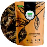 Cha de Pinhao Roxo Jatropha gossypiifolia Rocha Saude 100%