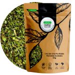 Cha de Ora Pro Nobis Pereskia Aculeata Rocha Saude 100%