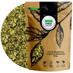 Cha de Manjerona Origanum Majorana Rocha Saude 100% Puro