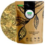 Cha de Malva Verde Malva sylvestri Rocha Saude 100% Puro