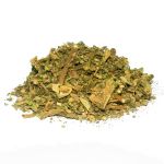 Cha de Malva Verde Malva sylvestri Rocha Saude 100% Puro