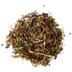Cha de Losna Artemisia Absinthium L. Rocha Saude 100% Puro