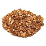 Cha de Laranja Amarga Cascas Citrus Aurantium Var. Amara L.