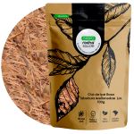 Cha de Ipe Roxo Tabebuia Avellanedae Lor. Rocha Saude 100%