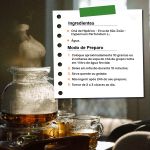 Cha de Hiperico Erva de Sao Joao Hypericum Perforatum L.