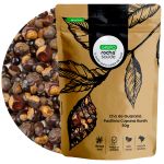 Cha de Guarana Paullinia Cupana Kunth Rocha Saude 100% Puro