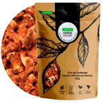 Cha de Galanga Alpinia officinarum Hance Rocha Saude 100%