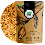 Cha de Funcho Foeniculum vulgare Miller Rocha Saude 100%