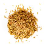 Cha de Funcho Foeniculum vulgare Miller Rocha Saude 100%