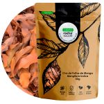 Cha de Folha de Manga Mangifera Indica Rocha Saude 100%