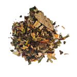 Cha de Folha de Mamao Carica Papaya Rocha Saude 100% Puro