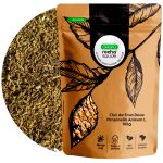 Cha de Erva Doce Pimpinella anisum L. Rocha Saude 100% Puro
