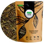 Cha de Erva Botao Eclipta prostrata Rocha Saude 100% Puro