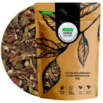Cha de Erva Baleeira Cordia Verbenacea. Rocha Saude 100%