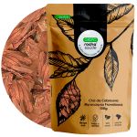 Cha de Cabreuva Myrocarpus Frondosus Rocha Saude 100% Puro