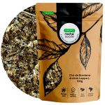 Cha de Bardana Arctium Lappa L. Rocha Saude 100% Puro Livre