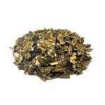 Cha de Bardana Arctium Lappa L. Rocha Saude 100% Puro Livre