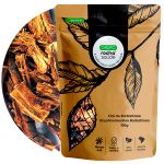 Cha de Barbatimao Stryphnodendron barbatiman Rocha Saude