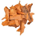 Cha de Balsamo de Tolu Myroxylon Balsamum L. Rocha Saude