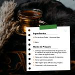 Cha de Assa Peixe Vernonia spp Rocha Saude 100% Puro Livre