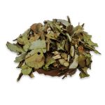 Cha de Aroeira Schinus terebinthifolius rad. Rocha Saude