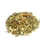 Cha de Arnica Silvestre Solidago microglossa D.C. Rocha