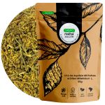 Cha de Aquileia Mil Folhas Achillea Millefolium L. Rocha