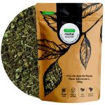 Cha de Aperta Ruao Piper aduncum L. Rocha Saude 100% Puro