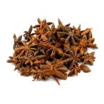 Cha de Anis Estrelado Illicium Verum Hooker Rocha Saude