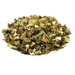 Cha de Amora Rasurada Morus nigra L. Rocha Saude 100% Puro