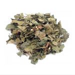 Cha de Ameixa Folhas Prunus Domestica L. Rocha Saude 100%