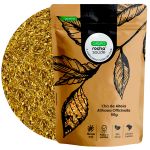 Cha de Alteia Althaea Officinalis L. Rocha Saude 100% Puro