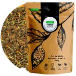 Cha de Alfafa Medicago Sativa L. Rocha Saude 100% Puro